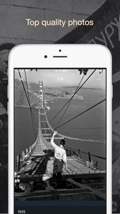 World's history through photos