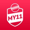My11 Sport - Fantasy Cricket