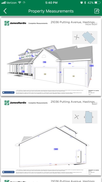 James Hardie Contractor’s Eye™