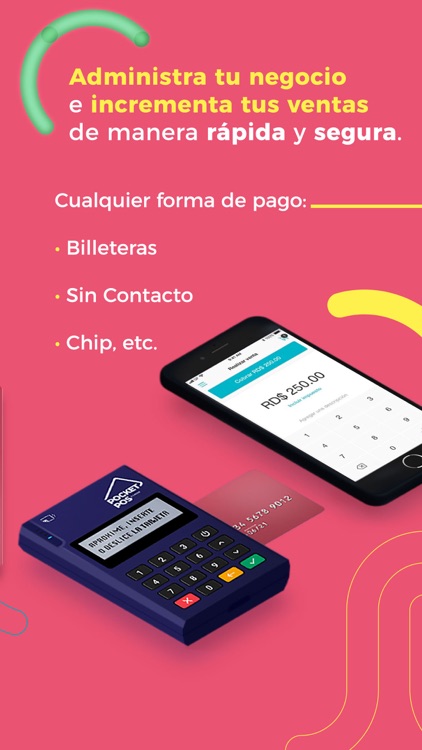 POCKETPOS by CardNET