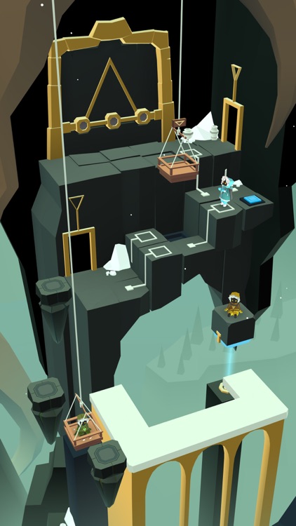 Path of Giants screenshot-7
