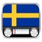 Radio SWEDEN | TOP radio stations from SWEDEN 