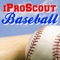 The iProScout Baseball App “ Automated Pitcher Charting” wirelessly connects with the NEW Stalker PRO II + and Pro II S hand-held radar guns importing (both) VELOCITY and SPIN RATE