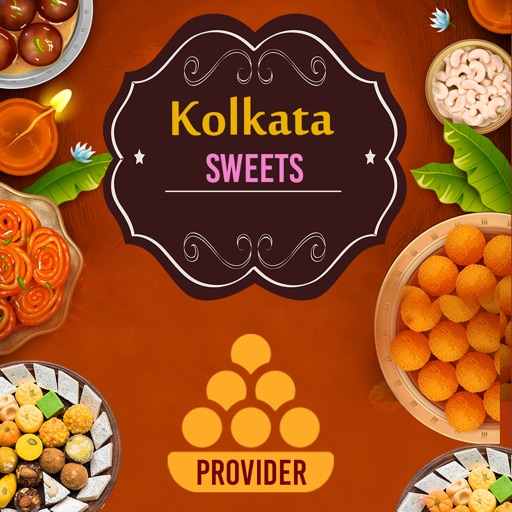 Kolkata Sweets Provider