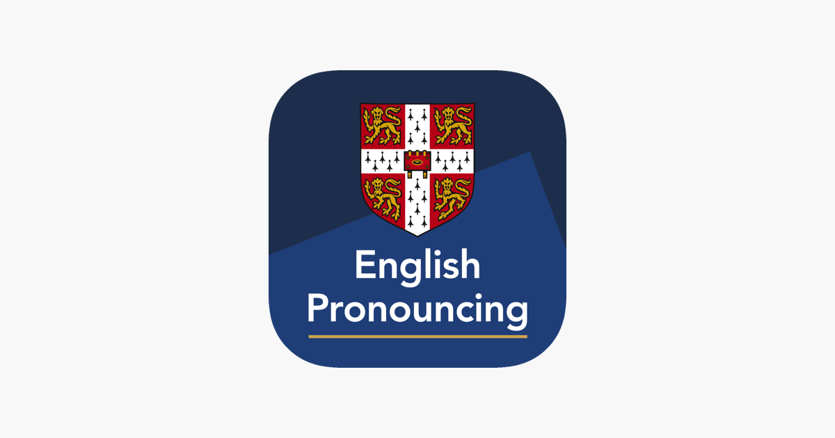 ‎English Pronouncing Dictionary