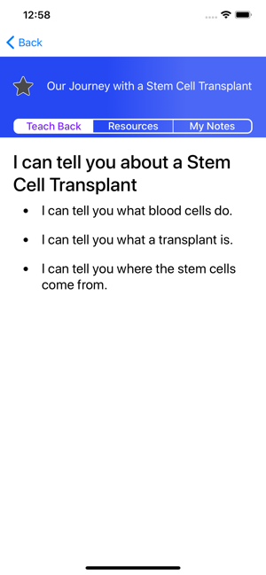 Stem Cell Transplant(圖2)-速報App