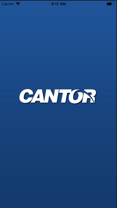 How to cancel & delete Cantor Conferences from iphone & ipad 1