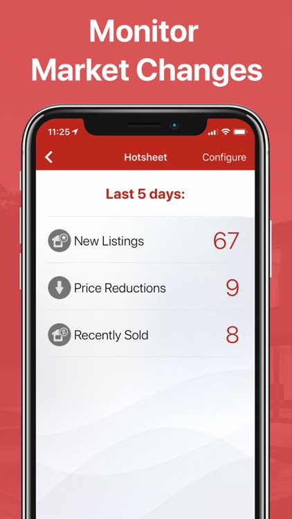 Prospects Mobile screenshot-4