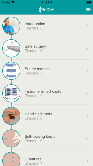 How to cancel & delete Surgical Skills from iphone & ipad 1