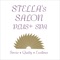 Icon Stellas Salon