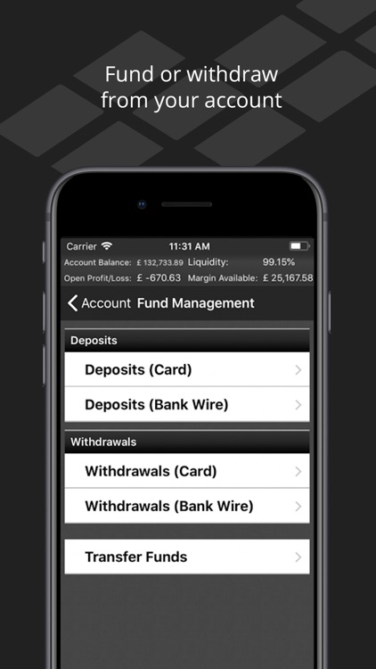 BUX Markets PRO screenshot-3