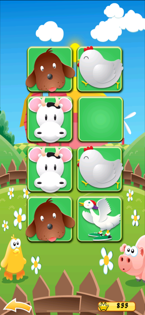 Farm Match for Kids & Toddlers(圖3)-速報App