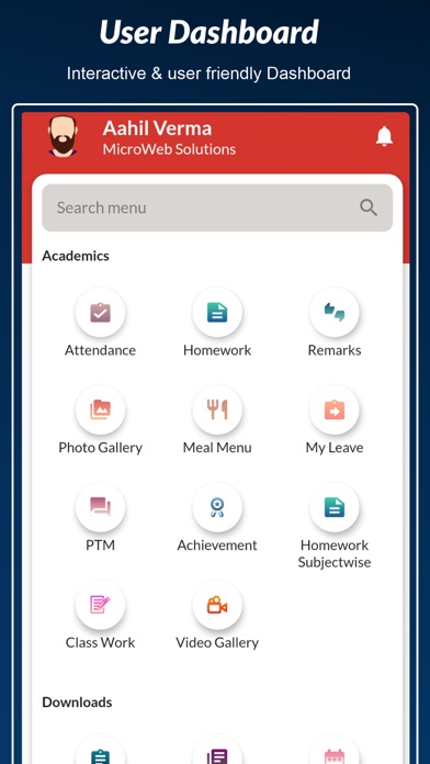 Sankalp International School screenshot 2