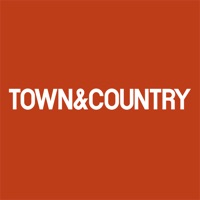Kontakt Town & Country Magazine US
