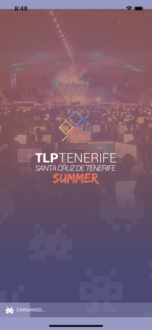 TLP Tenerife Summer(圖1)-速報App