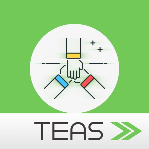 TEAS Practice Test. icon