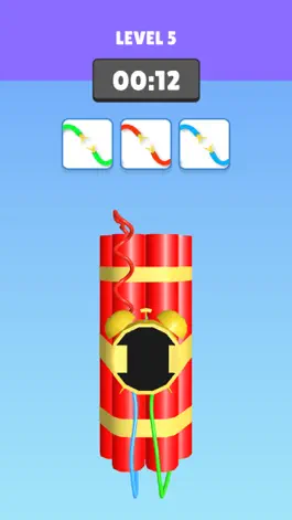 Game screenshot Bomb Defuse 3D hack