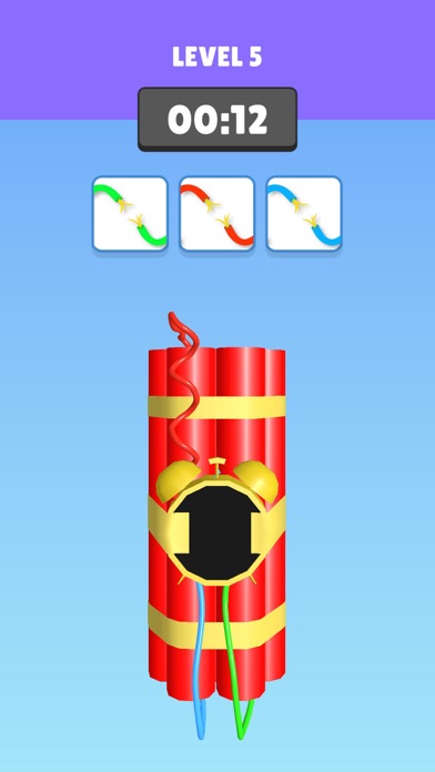 Bomb Defuse 3D screenshot 3