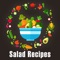 Welcome to All In One Salad Recipes App , this app will help you to choose your favorite salad for lunch/ dinner