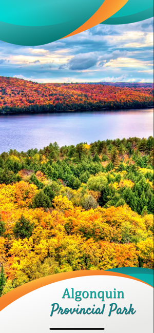 Algonquin Provincial Park