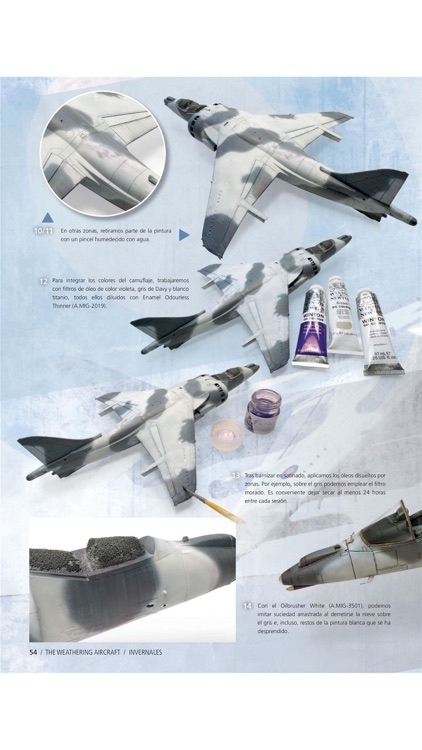 The Weathering Mag Spanish screenshot-8