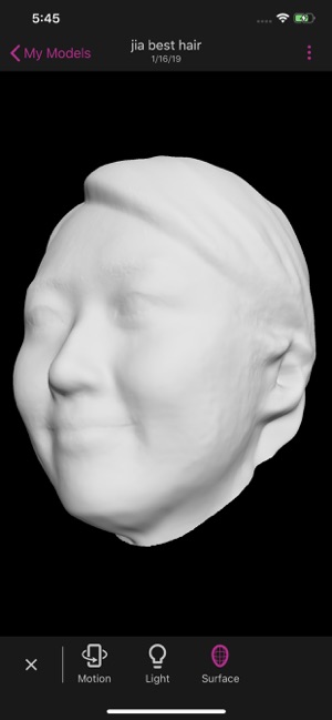 Bellus3D FaceApp(圖6)-速報App