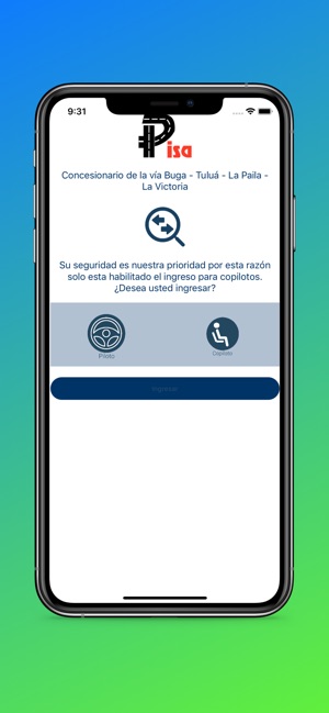 Pisa Proyecto de Infraestructa(圖1)-速報App