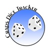 Craps Dice Tracker