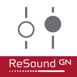 ReSound Smart Apple Watch App