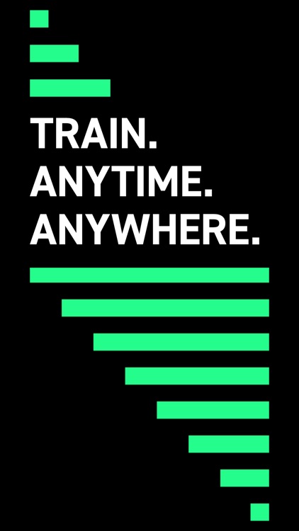 Eastnine: Audio Workouts