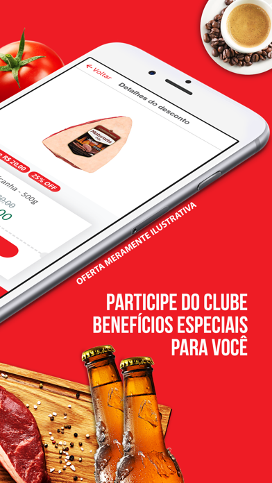 How to cancel & delete Clube Bahia App from iphone & ipad 4