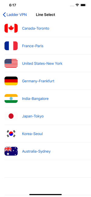 Ladder VPN·Fast VPN(圖3)-速報App