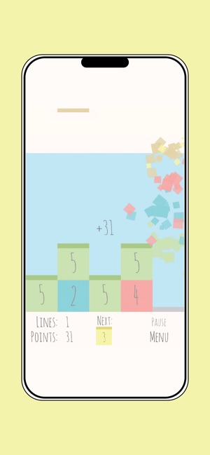 Dropu - original puzzle game(圖1)-速報App