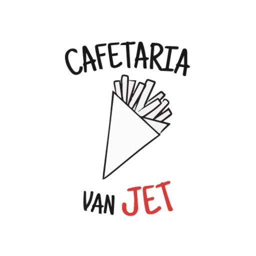 Cafetaria van Jet