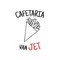 Download nu de Cafetaria van Jet app om sneller een bestelling te plaatsen bij ons restaurant