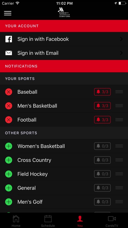 CardsMobile screenshot-3