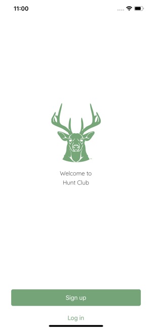 Hunt Club(圖1)-速報App