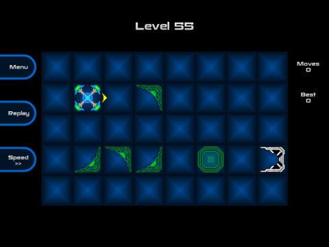 ElectroBall screenshot 3