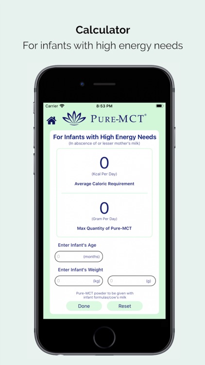 Pure-MCT screenshot-3