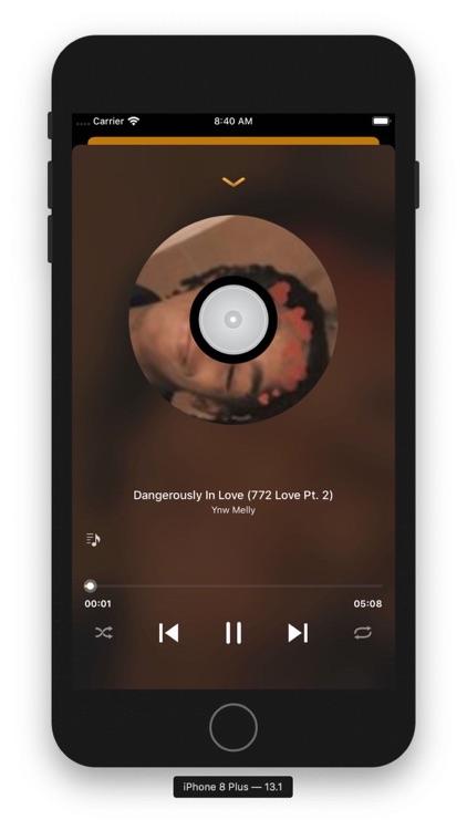 Audiomusi: Music Apps Stream