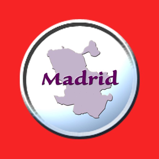 Madrid Offline City Guide