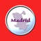 Madrid Offline City Guide, your own iOS tourist guide for Madrid