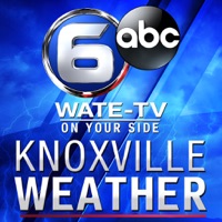 Knoxville Weather ne fonctionne pas? problème ou bug?