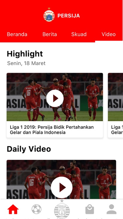 Persija Jakarta