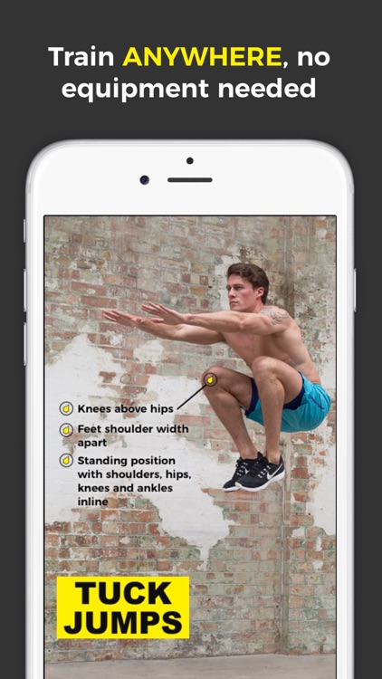 SoSweat: Live Video Workouts screenshot-3