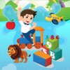 Kids ABC Games