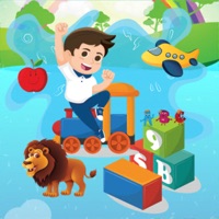 Kids ABC Games pour PC