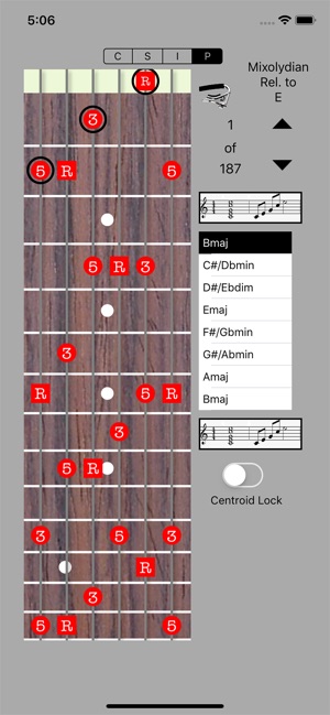 Chord Calculus Lite(圖7)-速報App