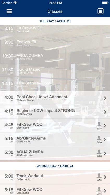 NCK Wellness Center, Inc.