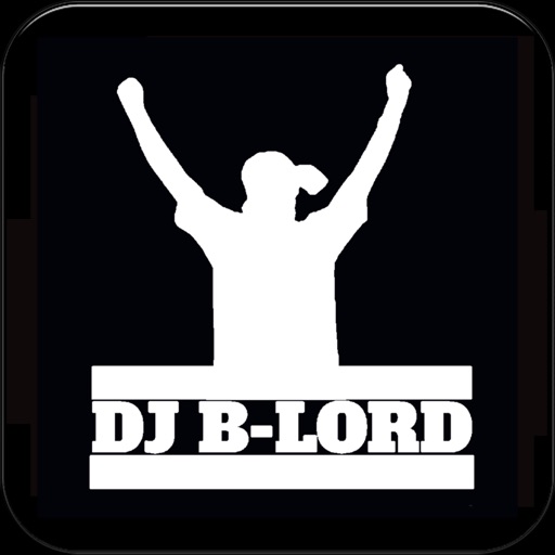 DJ B-LORD iOS App